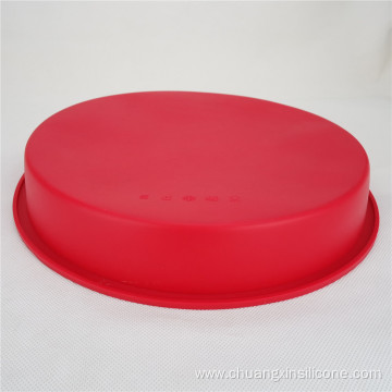 Silicone Bakeware Baking Pan 9"